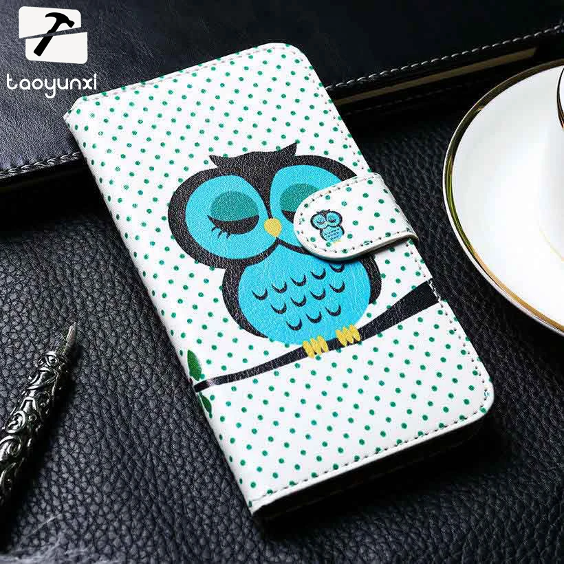Чехол для телефона taoyunxi Alcatel OneTouch Pop C5 5036/D5 5038/3 5 0 дюйма 3G версии 5015D жесткие