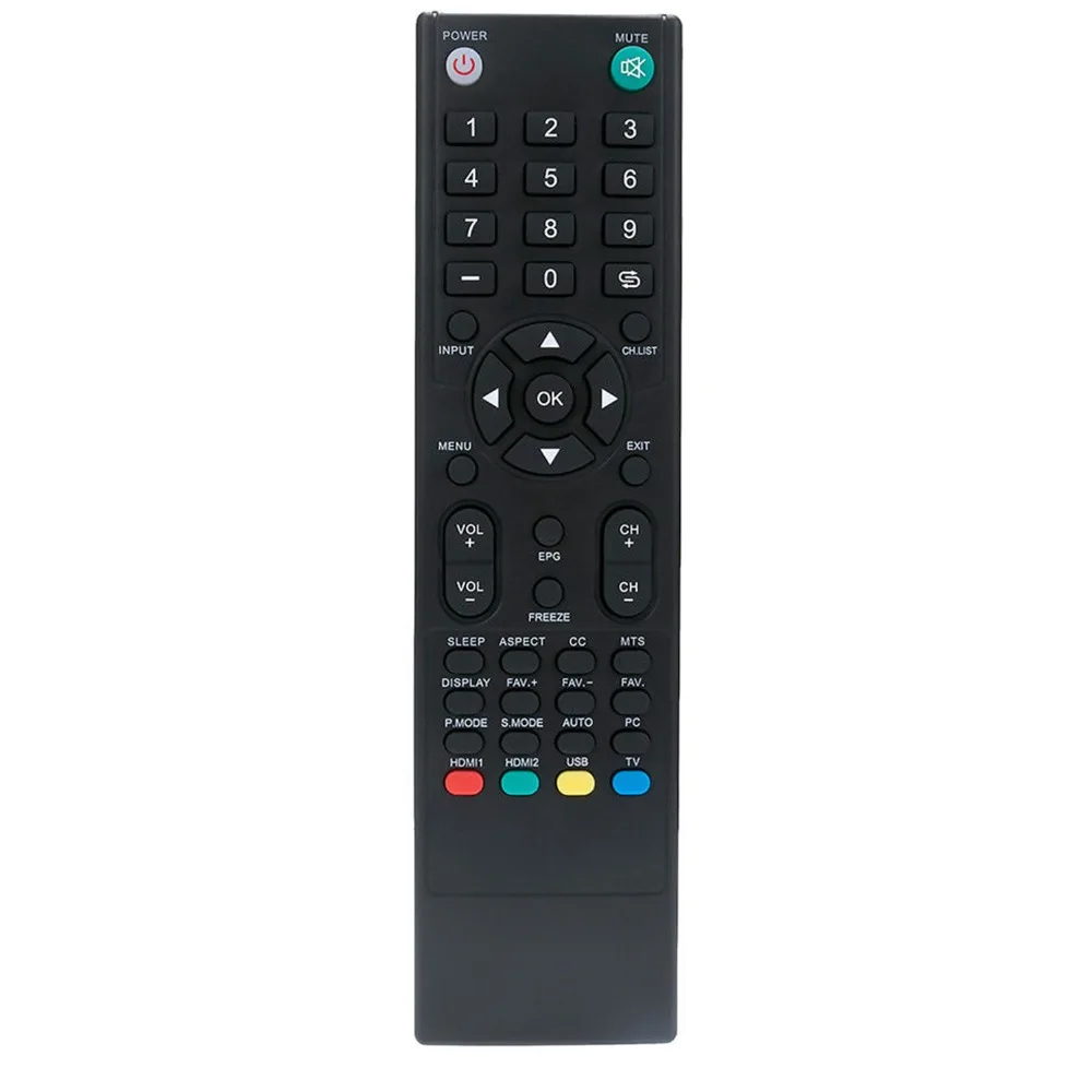 

New WX14453 Remote Control fit for RCA LED LCD TV