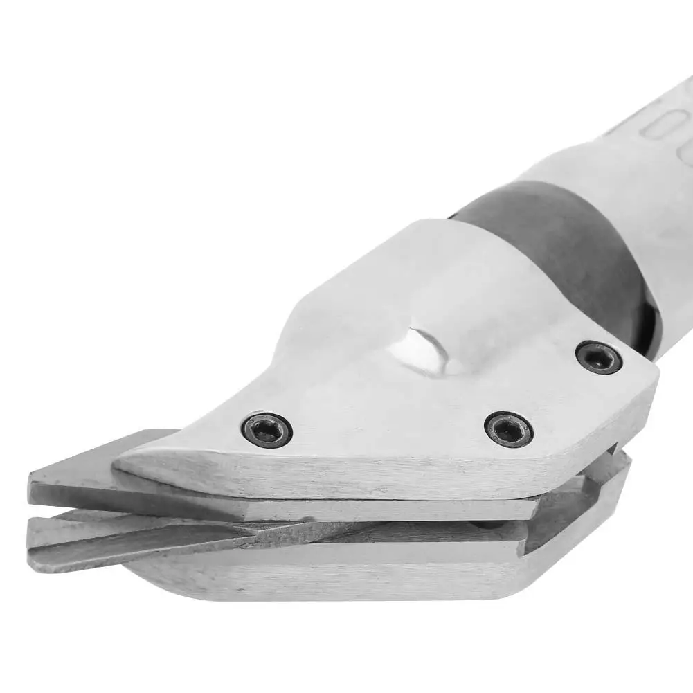 Компактный дизайн пневматические ножницы для резки листового металла на входе воздуха 2200 об/мин