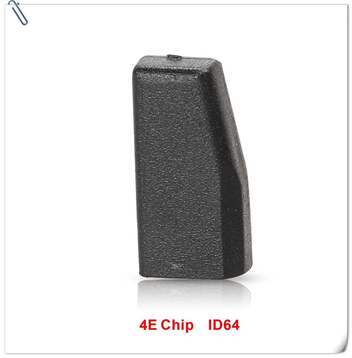 Keyforkess immobilizzatore ID64 4D64 Chip 40Bit per Chrysler Dodge Jeep Renault Car Key Transponder Chip Auto Transponder in carbonio 4 Keyforkess immobilizzatore ID64 4D64 Chip 40Bit per Chrysler Dodge Jeep Renault Car Key Transponder Chip Auto Transponder in carbonio -