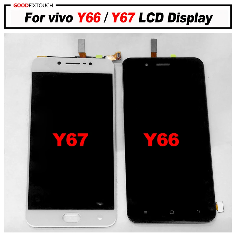 For vivo Y66 Y67 LCD Display 01