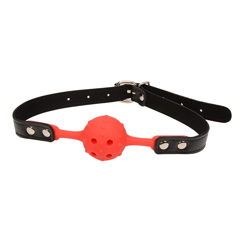 SM Bondage (3)