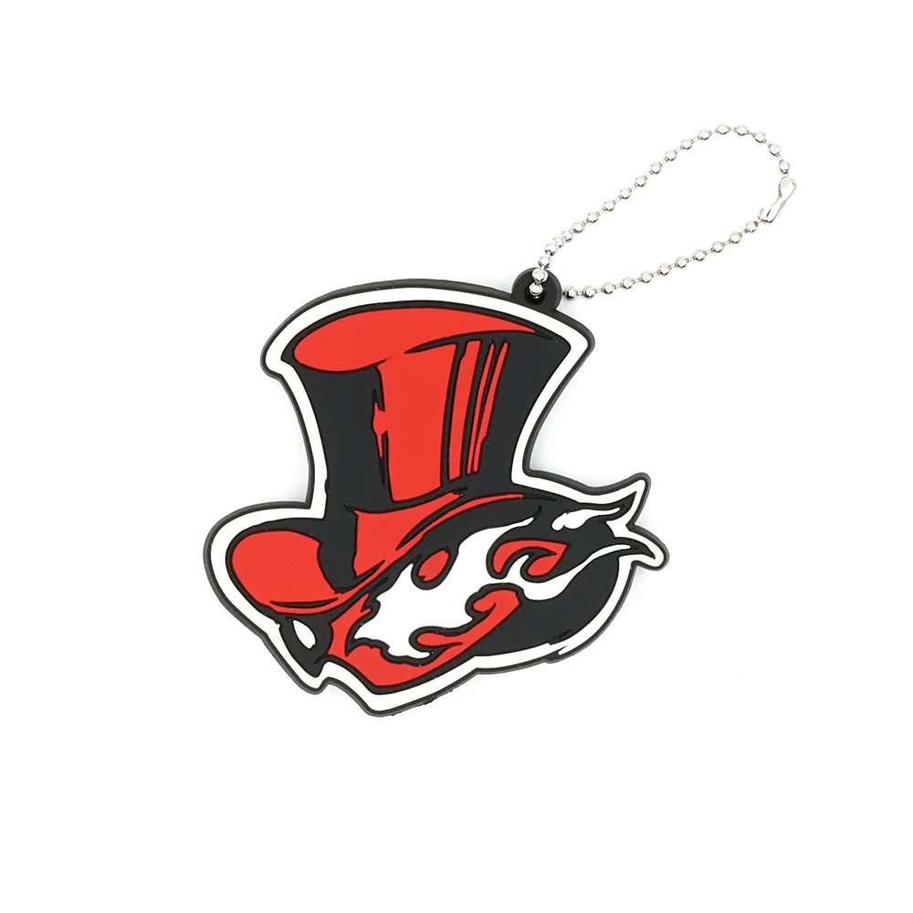 Buy Persona 5 Anime P5 Akira Strap Rubber