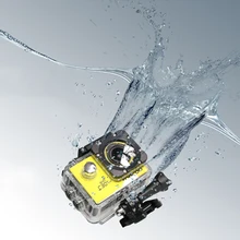 SOOCOO C30R UHD 4K Action Camera Wifi Gyro 2.0″ Screen 1080P/60FPS Mini Camera 12MP 30M Waterproof Outdoor Sports Action Camera