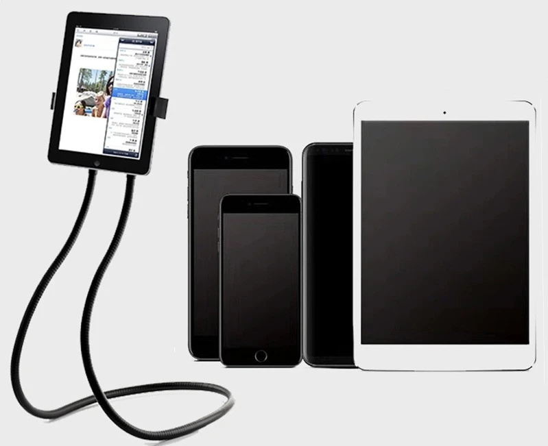 Lazy phone ipad huawei  samsung holder  (1)_conew1