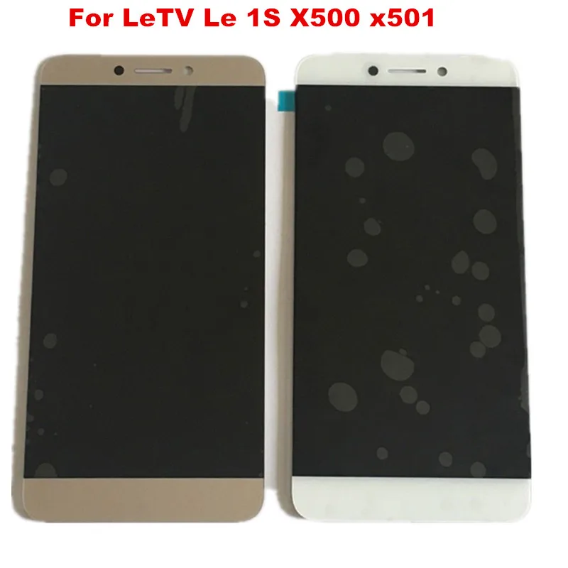 

For Letv Leeco Le 1S X501 X507 X509 LCD Screen Digitizer Assembly with free tools