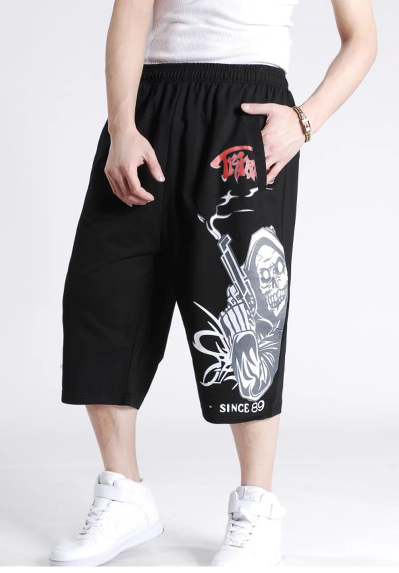 Man Shorts  (7)