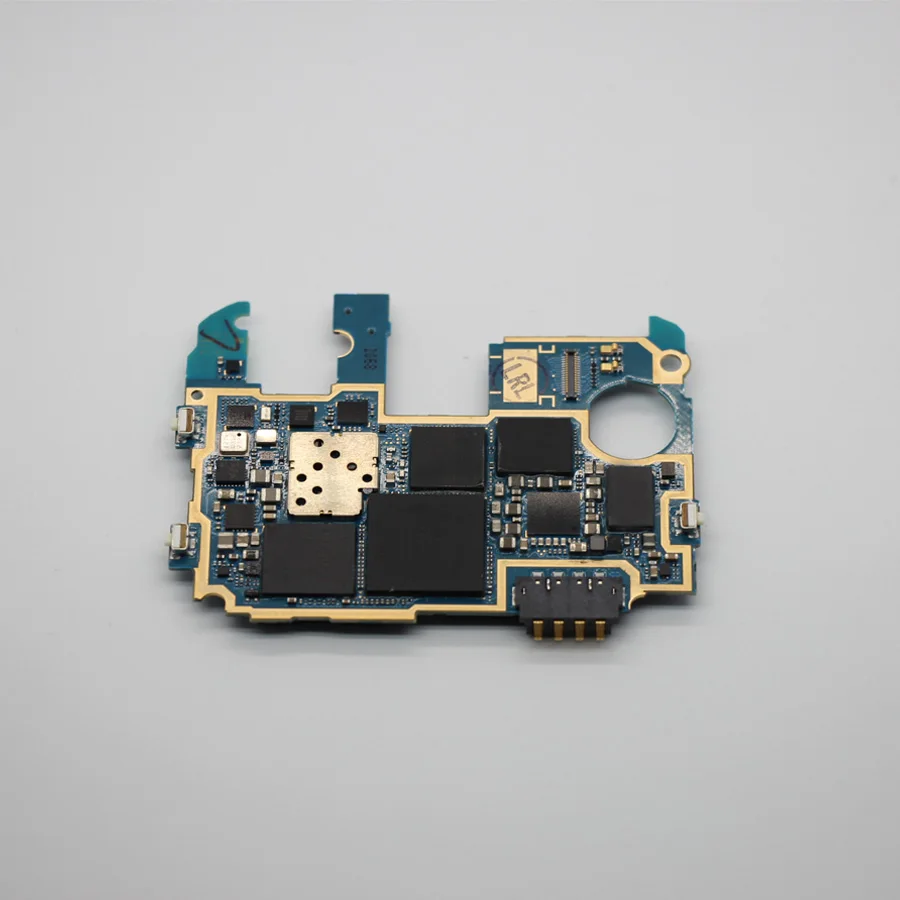 Купить Материнскую Плату Самсунг S4 I9505