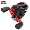 2016 Abu Garcia Black Max3 BMAX3 Right Left Hand Baitcasting Fishing Reel 5BB 6.4:1 202g Max Drag 8kg Saltwater Fishing Tackle ► Photo 1/6