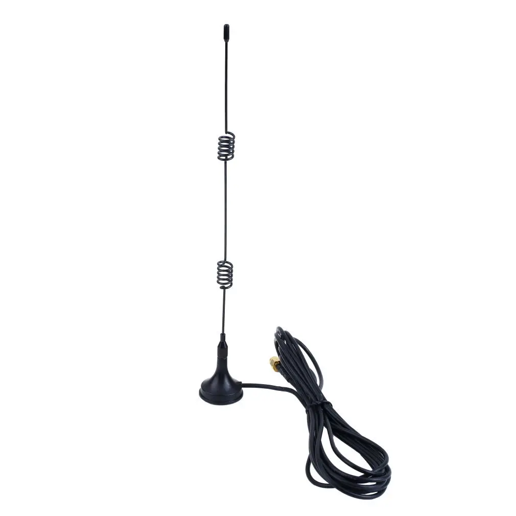 Усилитель Wifi 7DBI SMA антенна 2 4 ГГц wifi Беспроводная LAN RP штепсельная вилка #1