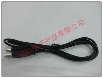 

2.5*0.7DC male to USB interface DC charging line USB-DC line USB from the small round wire