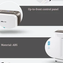 Сушилка для влагопоглощения одежды машина подвал осушитель съемный бак для воды 3л 100-220 В