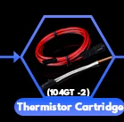 DFORCE высокая прозрачность PTFE трубка тефлонто MMU2.0 для ender-3 i3 anet mk8 Боуден экструдер 1,75 мм нити ID2 мм OD4mm