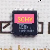 T118EL T118 TQFP64 5 шт