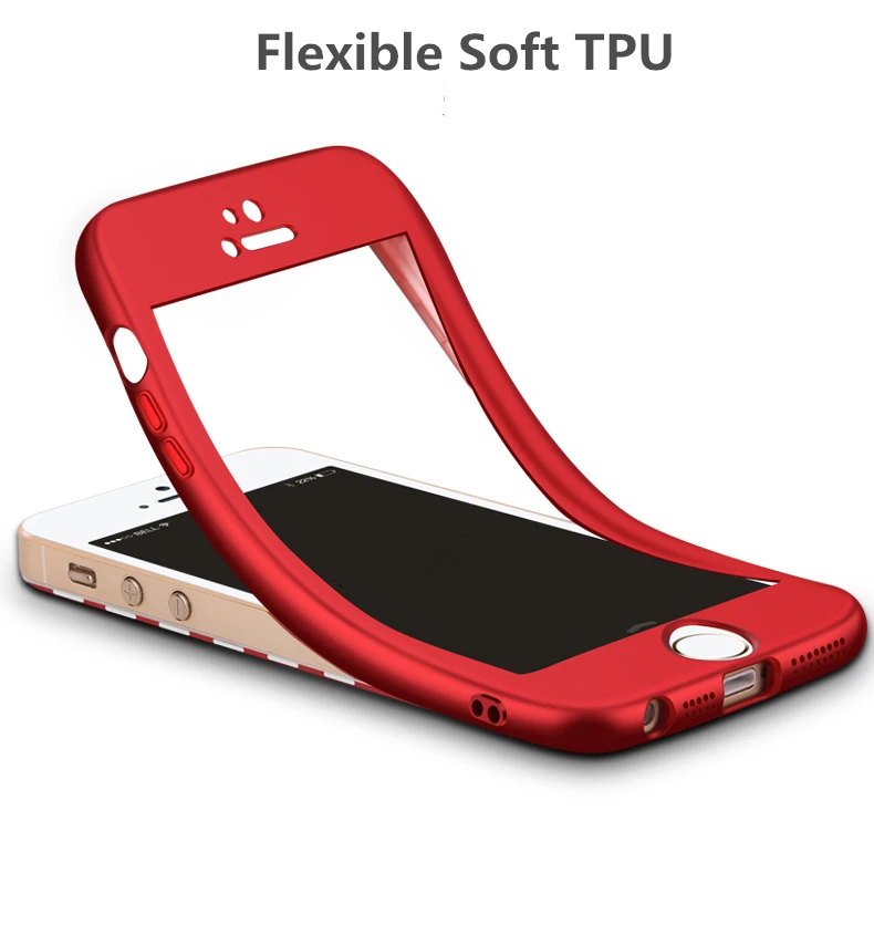 for iphone 5 tpu case (8)