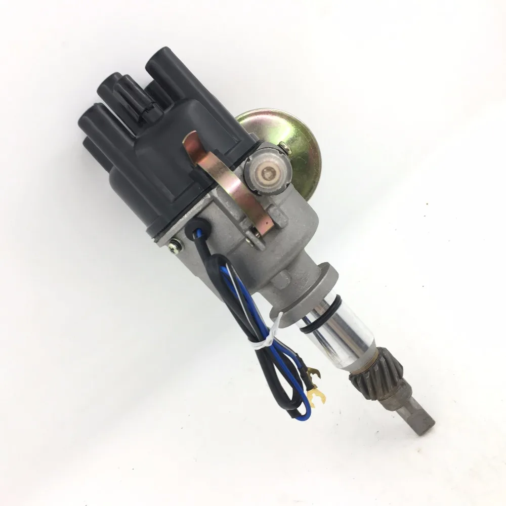 sherryberg electronic DISTRIBUTOR fit Toyota 5r engine 19100-44210 1910044210