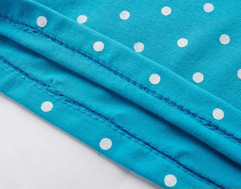 2018 fashion new baby girls dress long sleeve autumn winter infant dresses cartoon cotton giraffe mouse cat rabbit pink blue Gary red kids costume (3)