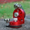 Montaje de telescopio Altazimuth de 4 