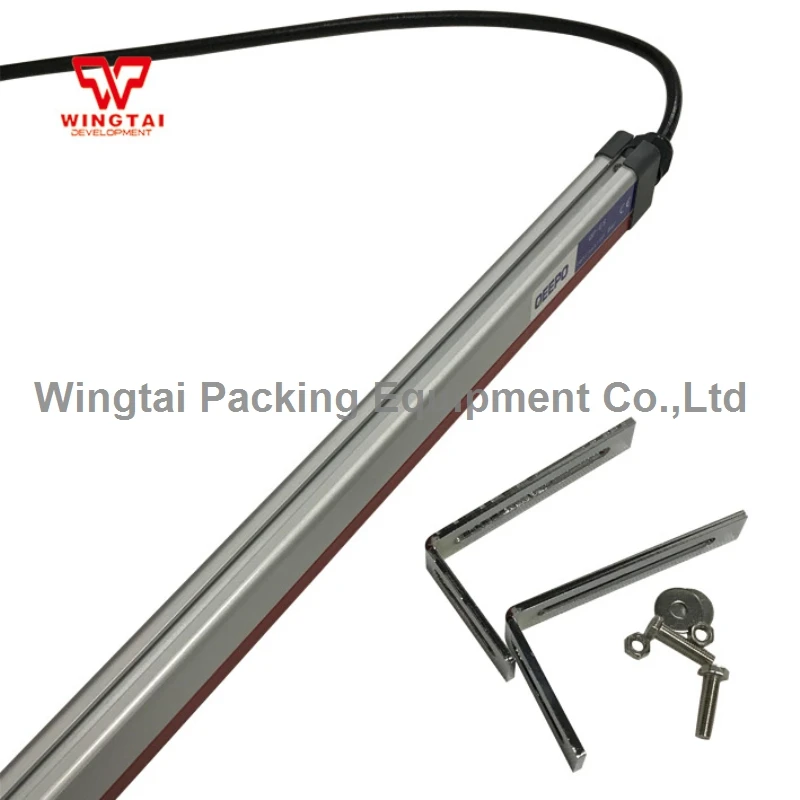 US $139.00 QPES Static Eliminate Electrostatic Ion Bar Special For Spray Printing Industry