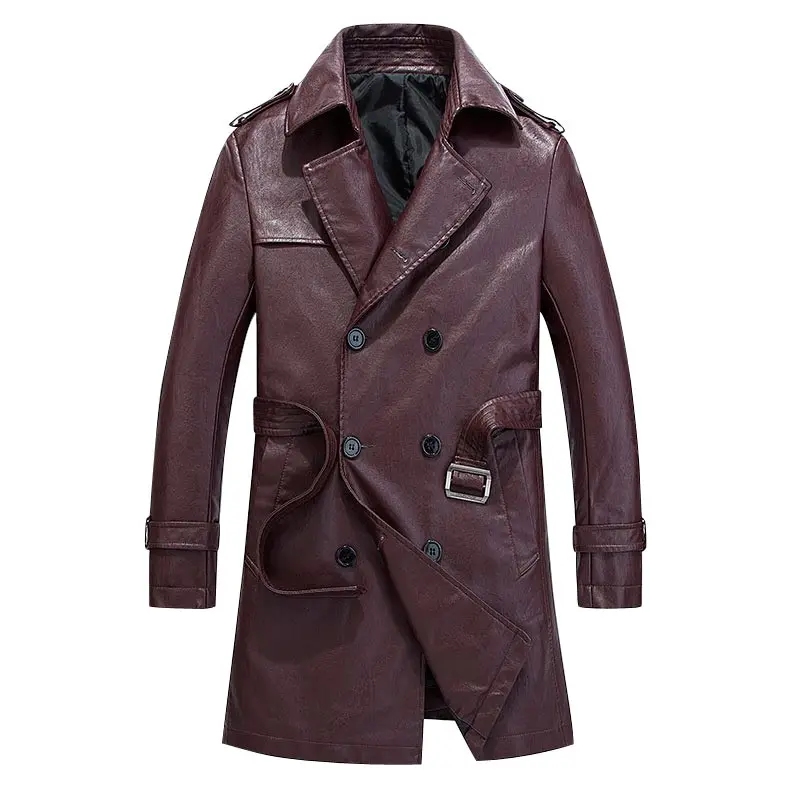 MWP438 Men leather blends (3)