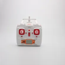 Original Syma X8 X8C X8W X8G controller RC Drone Quadrocopter Remote control X8W spare parts Accessories Aircraft