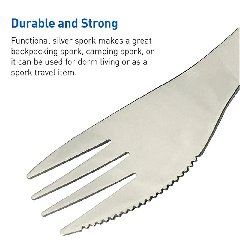 Camping Utensils 4