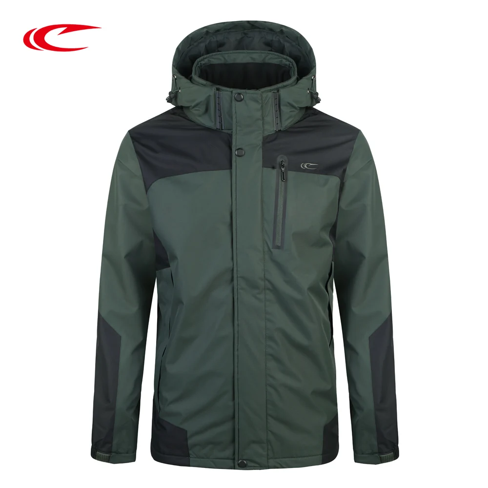 

SAIQI High Quality Winter Shark Skin Military Windproof Tactical Softshell Thick Jacket Men Army Soft Shell Coat 0922