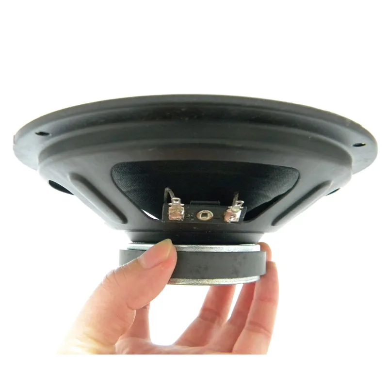 I Key Buy 2 шт. 30 Вт 6 5 дюйма Полнодиапазонный динамик Hi Fi Домашний Высокочастотный