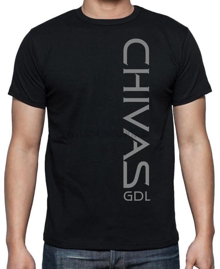 

Chivas De Guadalajara T Shirt
