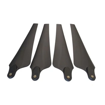 

1pair/4pcs 1552 Carbon Fiber Folding Propeller 15*5.2 High Performance Prop 2 CW 2 CCW for DJI S800 S900 S1000 EVO Multirotor