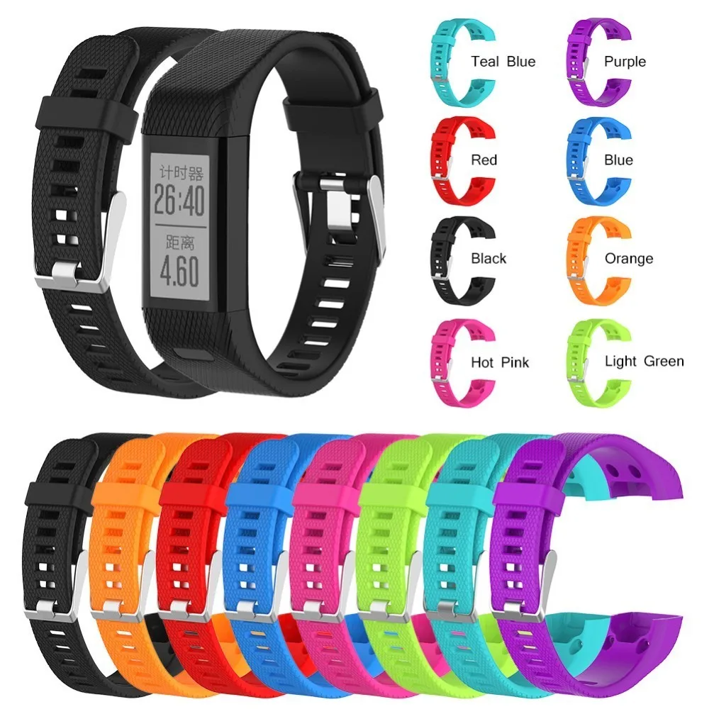 garmin watch replacement strap