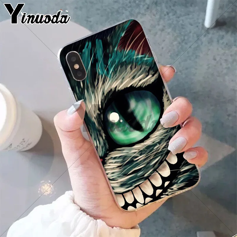 Alice in Wonderland Cheshire Cat