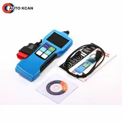 Высокое качество диагностический инструмент T80 JOBD/OBDII/EOBD Цвет-Экран Авто сканер T-80 код читателя