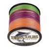 Hercules Fishing Line 4 Strands Multifilament 500M 6-100LB PE Accessories Sea Line Spectra Extreme Braid Brazil French Pop 2