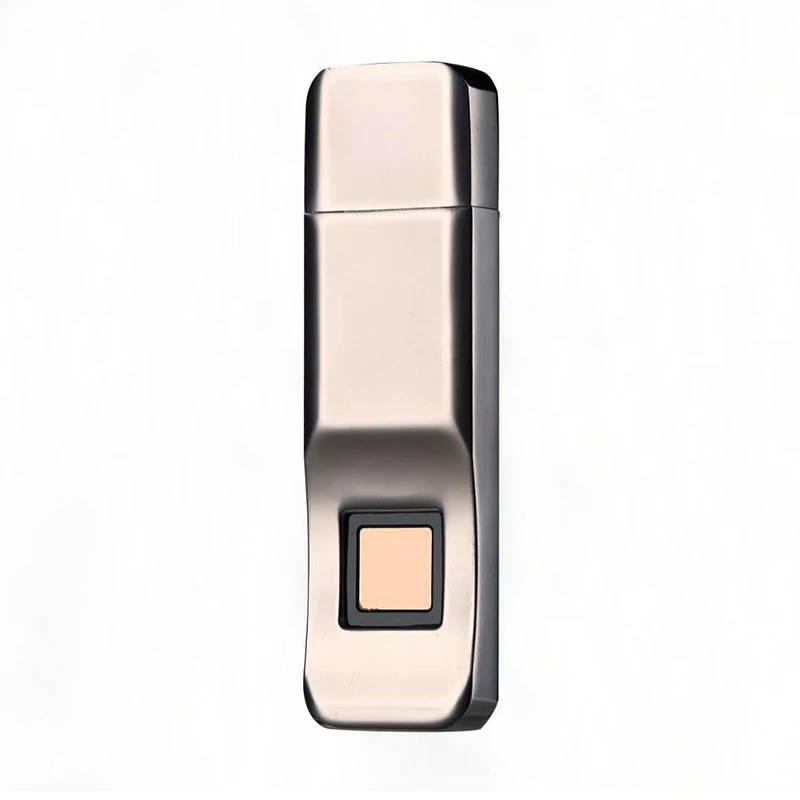 32GB High-speed USB Flash Drive Recognition Fingerprint Encrypted High tech Pen Drive Security Memory USB 3.0 Flash Drives Stick