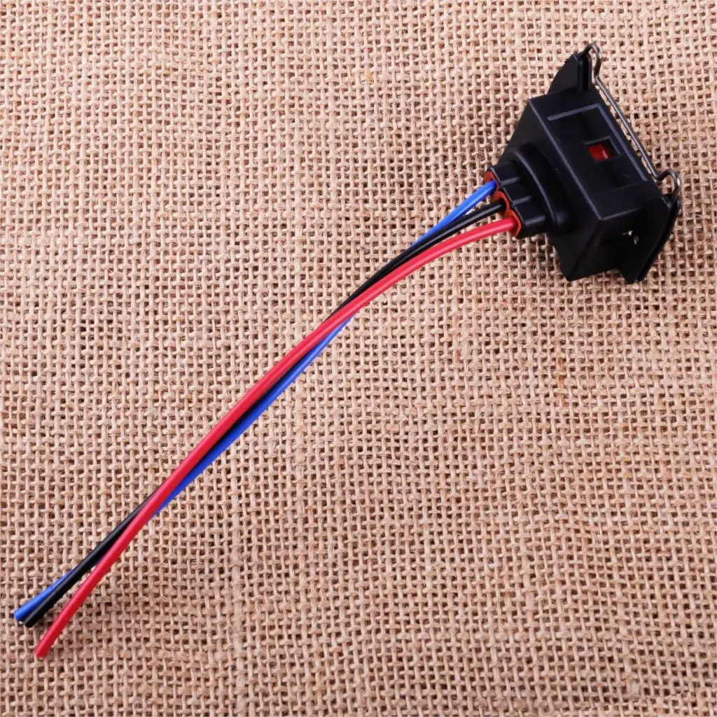 

CITALL New Ignition Coil Pack Wiring Harness Connector Fit For Ford Mazda 645-302 3U2Z14S411TNA 1P1727 57-5508