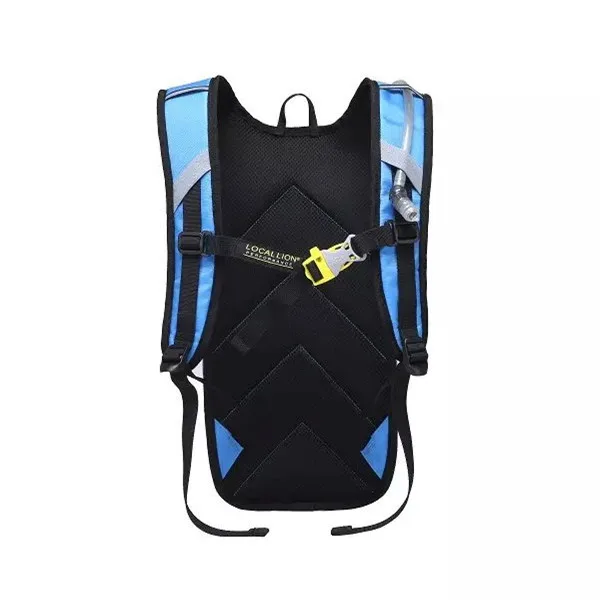 Outdoor Sacchetto Del Di Colori purple pink Alpinismo yellow Zaino 6 N207 Ultralight green Red Viaggio 12l Impermeabile Zaini blue wAqnXv4H