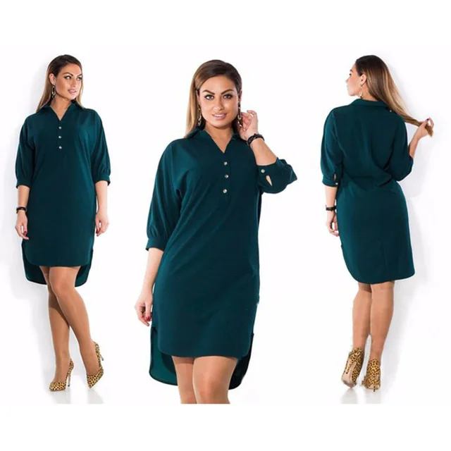 Photo for summer shirt dresses 2018