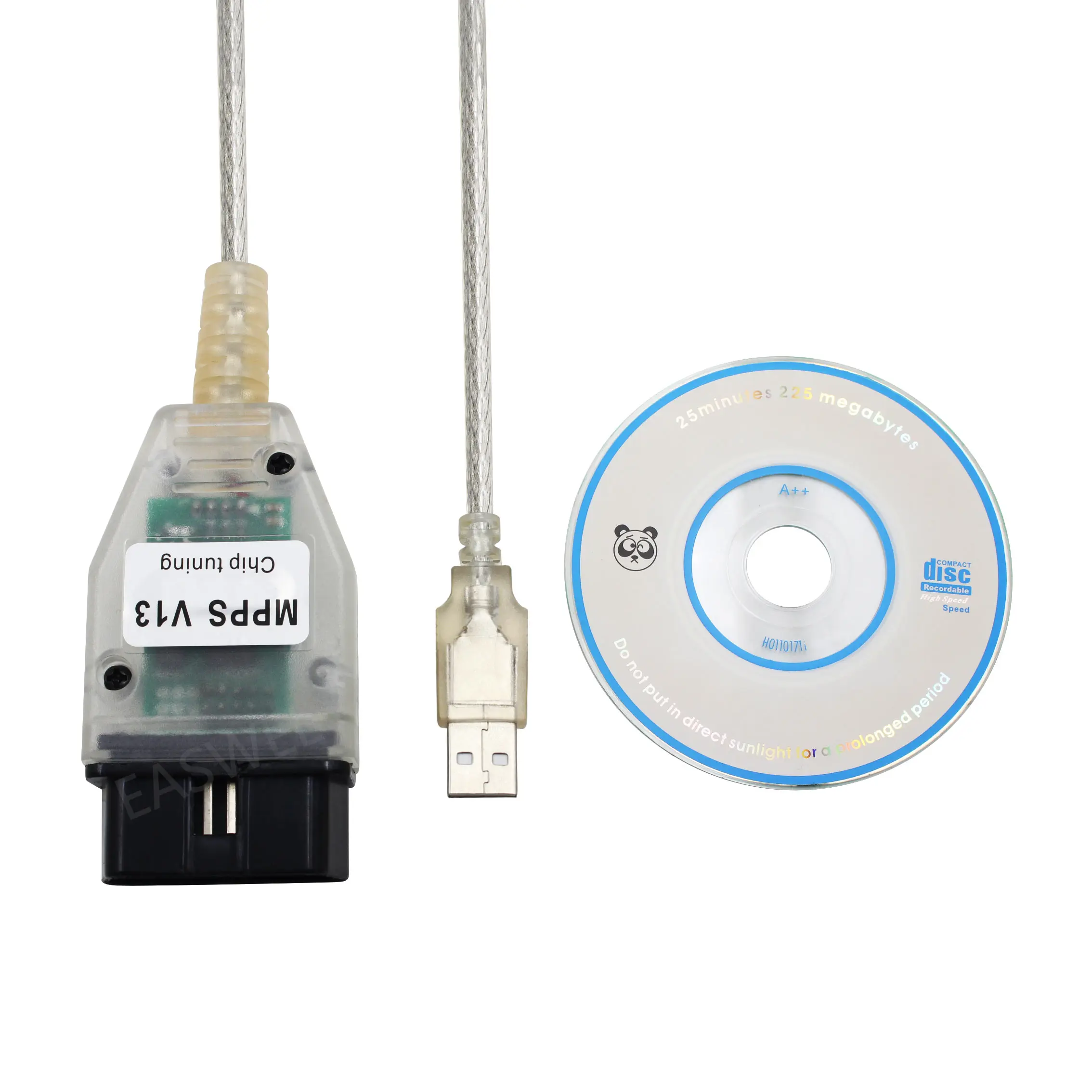 

SMPS MPPS V13.02 K+CAN Chip-Tuning OBD2 FOR Chrysler PT Cruiser Voyager FOR Citroen Berlingo Evasion Jumper Jumpy Picasso