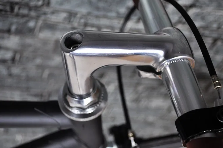 Cheap Road Bicycle newest Design Fixed Gear BikeDiy Complete Road Bike, Retro black frame plating frameType 700C bike 52cm frame 5 Cheap Road Bicycle newest Design Fixed Gear BikeDiy Complete Road Bike, Retro black frame plating frameType 700C bike 52cm frame 5