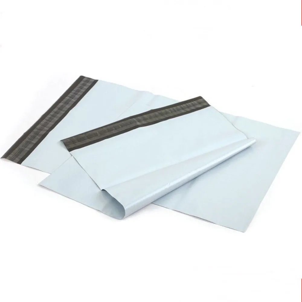 200pcs lot white envelope