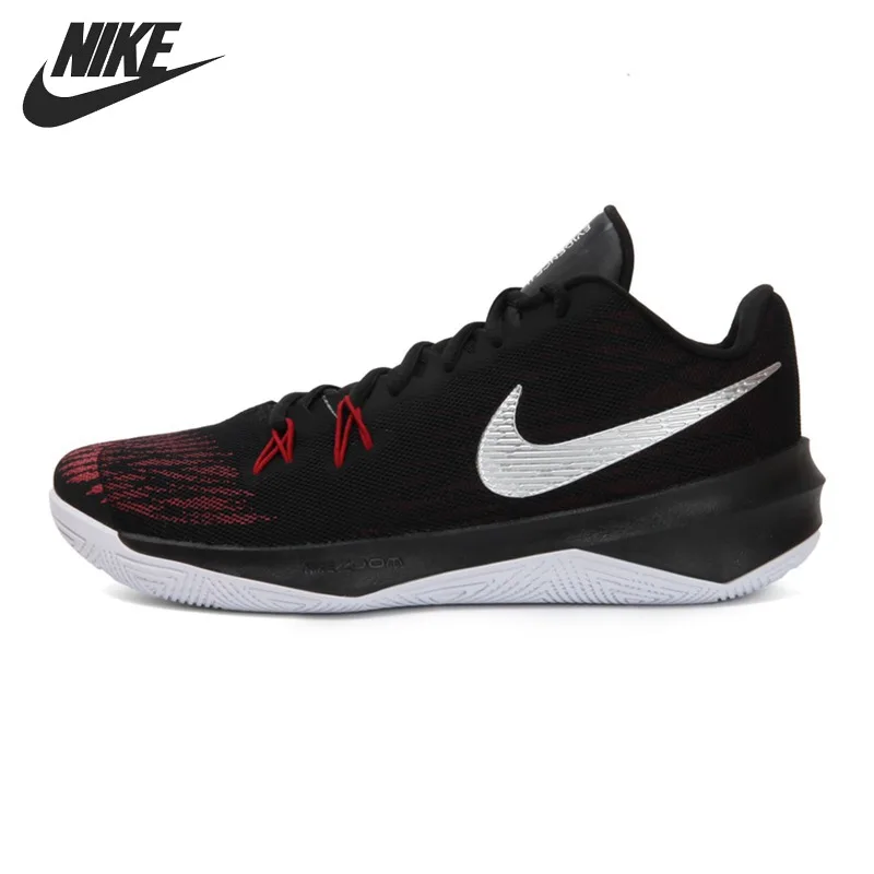 nike zoom shoes basketball