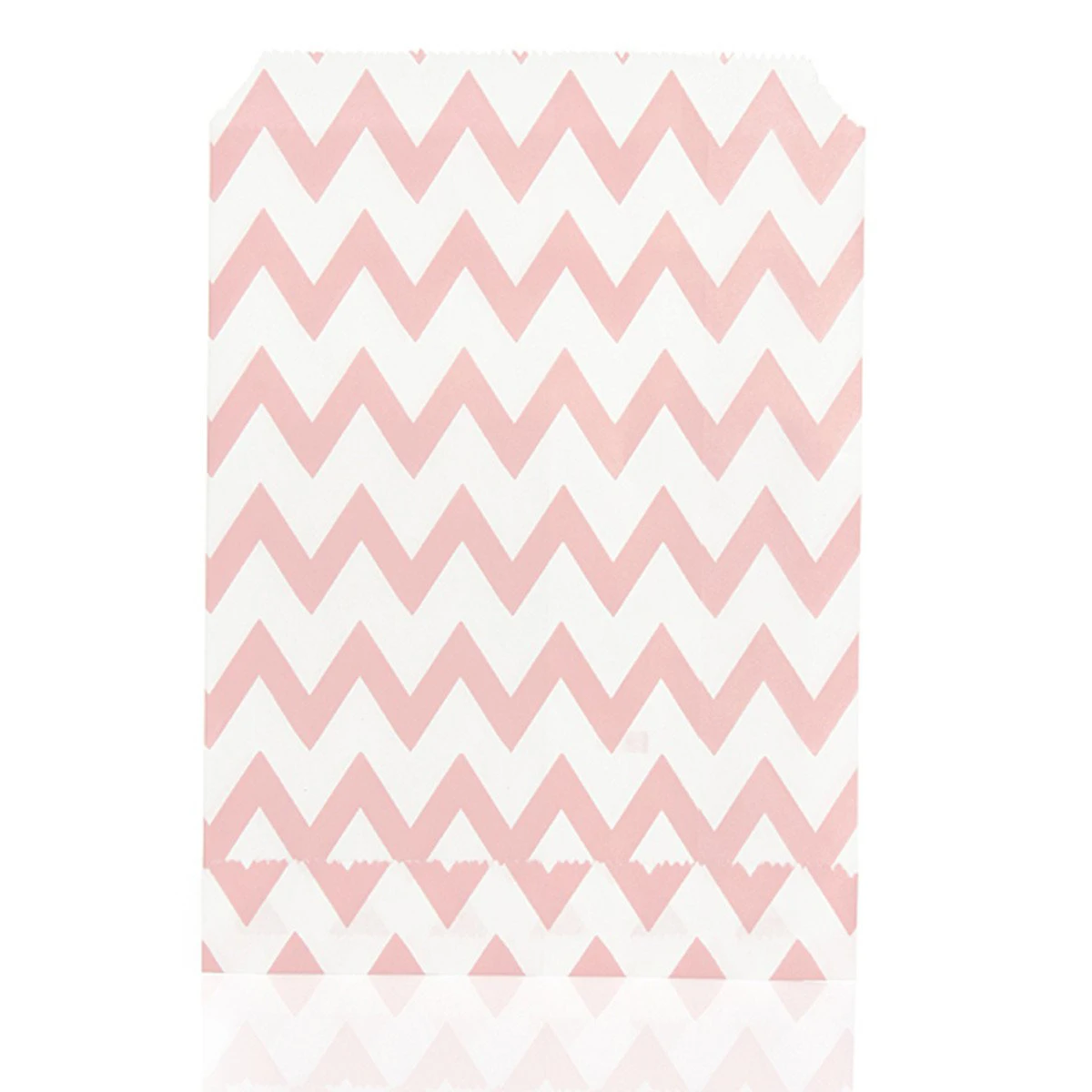 

25 Pcs Bag ruched Packet In Paper For Gift Candy Buffet Feast Marriage Anniversary Party pink