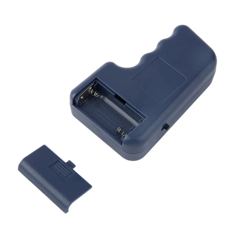 Lettore/Scrittore RFID 125kHz - Copiatrice Schede EM4100 Portatile Con 12 Tag - Foto 5