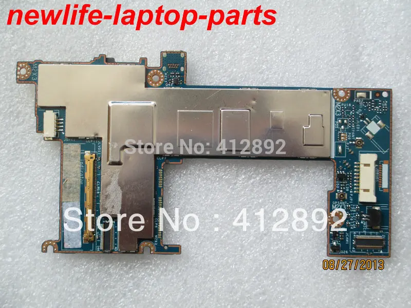

original A510 motherboard HB7051100 HB7051100A 100% test 50% off ship