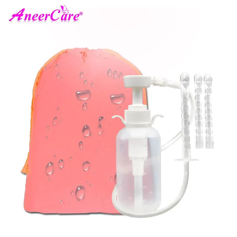 vaginale douche (5)