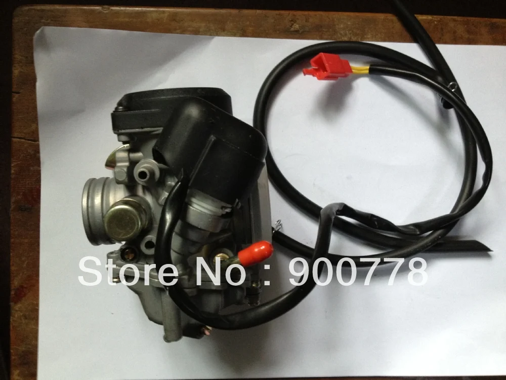 cvk 26mm carb carburetor CVK carburetor for 150cc~250cc Racing scooter,motorcycle.