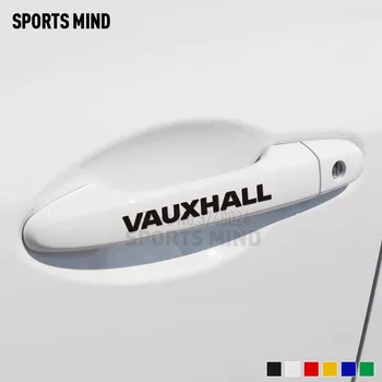 

3 Sets Car Styling For Opel Vauxhall Astra Mokka Insignia Vectra Corsa D Tigra Gsi Nova Zafira Vivaro Car Sticker Accessories