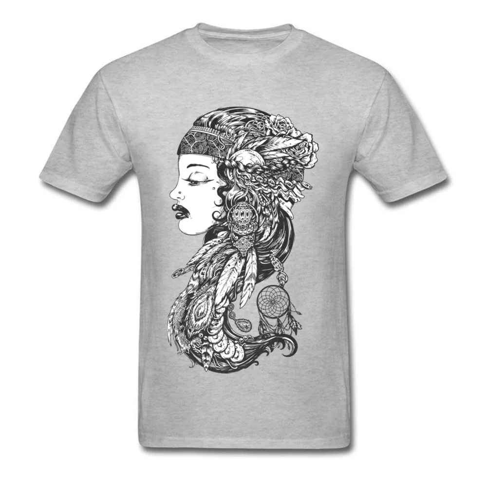 Gypsy Girl_grey