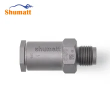 SHUMAT 1110010020 Common Rail топливная система испытательный прибор форсунки, давление предохранительный клапан для 0445224020 0445226025 0445226034 0445226035